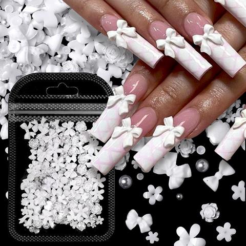 Tırnak Süsleme Nail Art CHARM (57423-2)