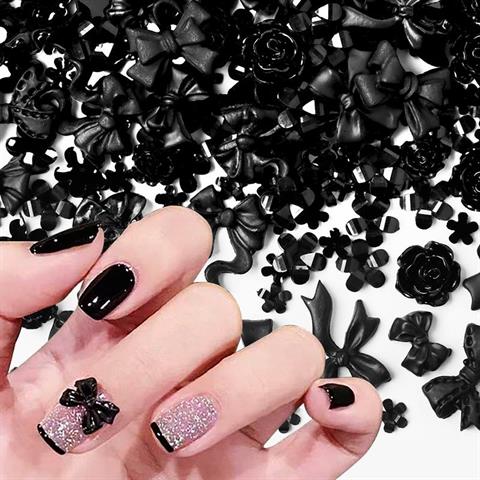 Tırnak Süsleme Nail Art CHARM (57423-2)