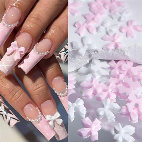 Tırnak Süsleme Nail Art CHARM (58503-5)