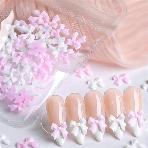 Tırnak Süsleme Nail Art CHARM (58503-5)