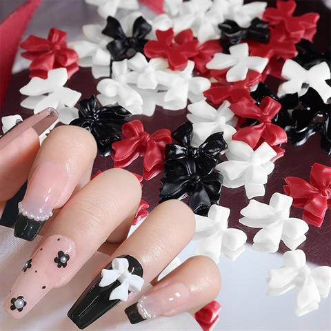 Tırnak Süsleme Nail Art CHARM (58503-7)