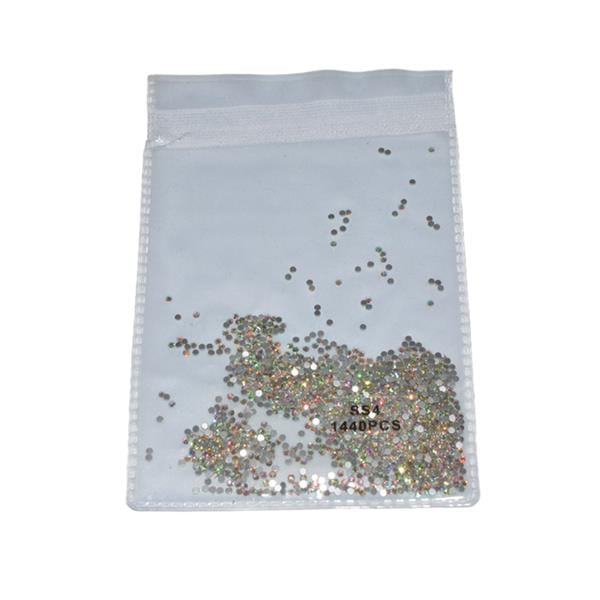 Tırnak Süsleme Nail Art Taş SS04