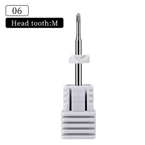 Tungsten Freze ucu Small Round VL (55470-6)