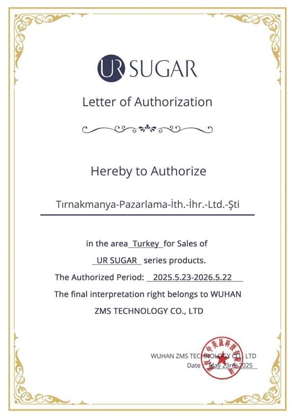 URSUGAR 15 ml 3in1 Kalıcı Oje ST09 (62456)