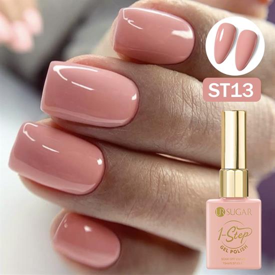 URSUGAR 15 ml 3in1 Kalıcı Oje ST13 (62456)
