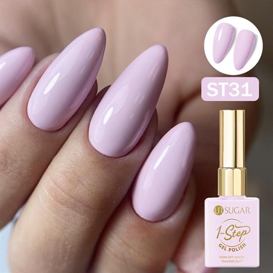 URSUGAR 15 ml 3in1 Kalıcı Oje ST31 (62456)
