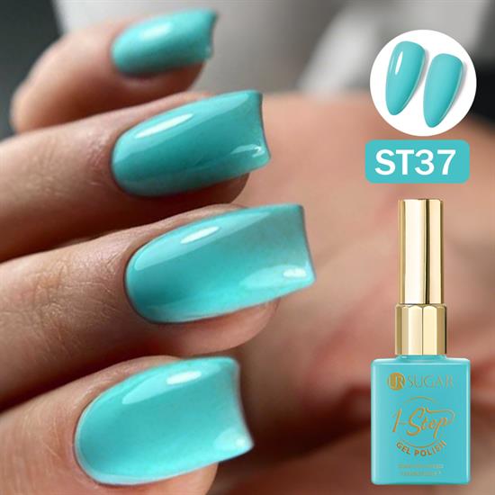 URSUGAR 15 ml 3in1 Kalıcı Oje ST37 (62456)