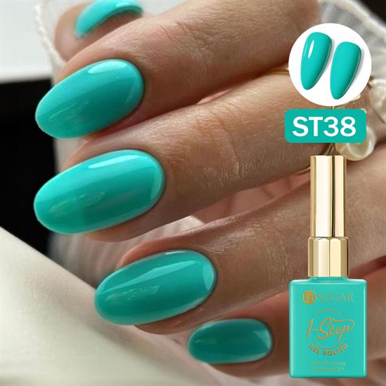 URSUGAR 15 ml 3in1 Kalıcı Oje ST38 (62456)
