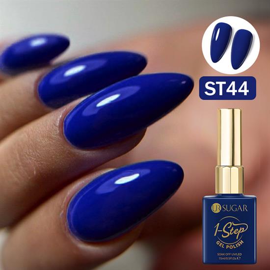 URSUGAR 15 ml 3in1 Kalıcı Oje ST44 (62456)