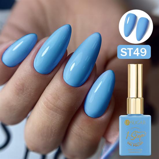 URSUGAR 15 ml 3in1 Kalıcı Oje ST49 (62456)