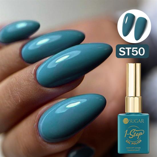 URSUGAR 15 ml 3in1 Kalıcı Oje ST50 (62456)