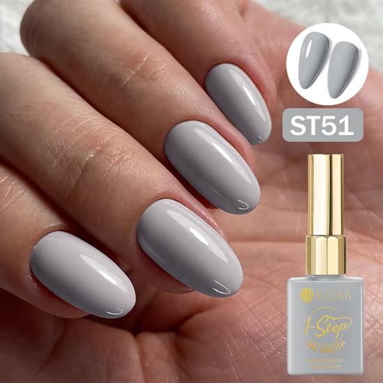 URSUGAR 15 ml 3in1 Kalıcı Oje ST51 (62456)