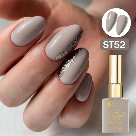 URSUGAR 15 ml 3in1 Kalıcı Oje ST52 (62456)