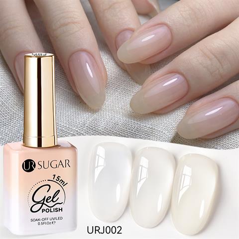 URSUGAR 15 ml VİTRAY Kalıcı Oje URJ002 (59218)