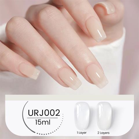 URSUGAR 15 ml VİTRAY Kalıcı Oje URJ002 (59218)