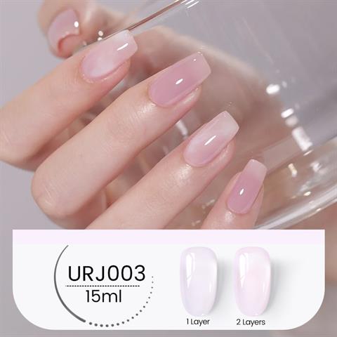 URSUGAR 15 ml VİTRAY Kalıcı Oje URJ003 (59218)