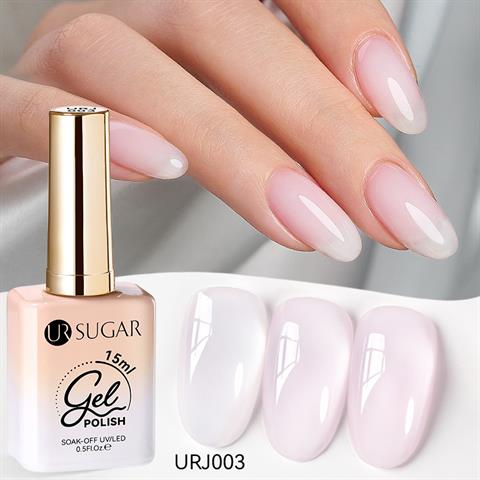 URSUGAR 15 ml VİTRAY Kalıcı Oje URJ003 (59218)