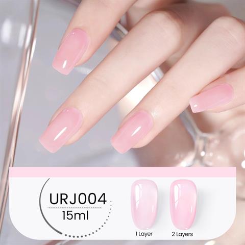 URSUGAR 15 ml VİTRAY Kalıcı Oje URJ004 (59218)