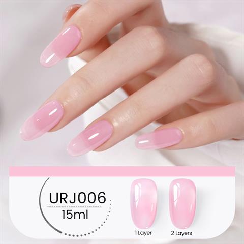 URSUGAR 15 ml VİTRAY Kalıcı Oje URJ006 (59218)