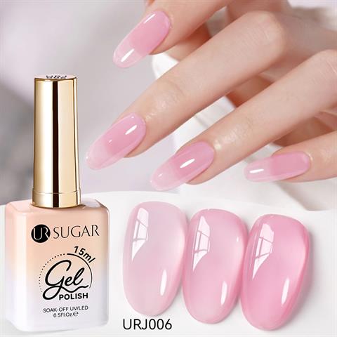 URSUGAR 15 ml VİTRAY Kalıcı Oje URJ006 (59218)