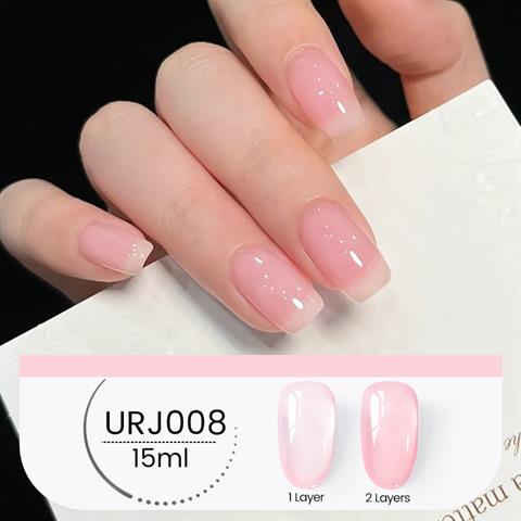 URSUGAR 15 ml VİTRAY Kalıcı Oje URJ008 (59218)
