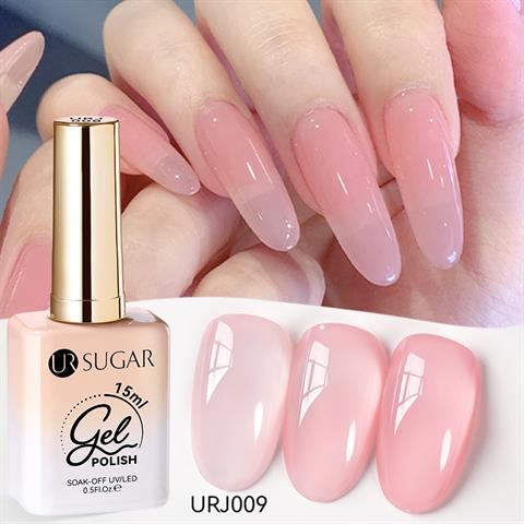 URSUGAR 15 ml VİTRAY Kalıcı Oje URJ009 (59218)