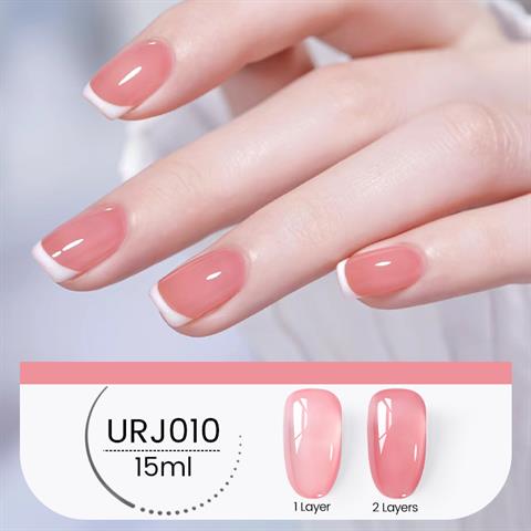 URSUGAR 15 ml VİTRAY Kalıcı Oje URJ010 (59218)