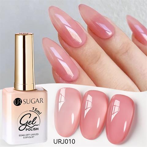 URSUGAR 15 ml VİTRAY Kalıcı Oje URJ010 (59218)