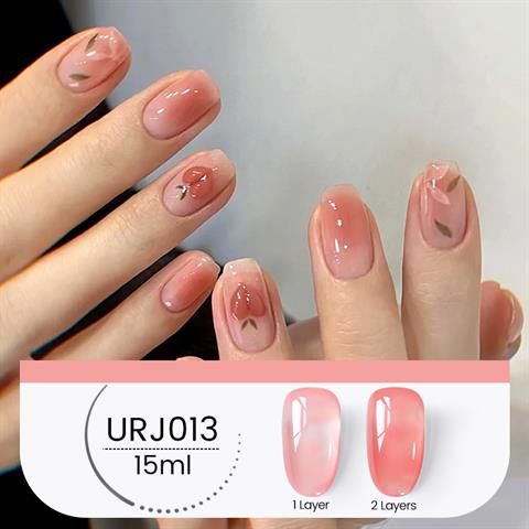 URSUGAR 15 ml VİTRAY Kalıcı Oje URJ013 (59218)