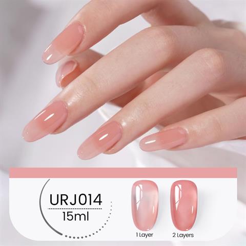 URSUGAR 15 ml VİTRAY Kalıcı Oje URJ014 (59218)