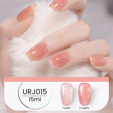 URSUGAR 15 ml VİTRAY Kalıcı Oje URJ015 (59218)