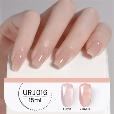 URSUGAR 15 ml VİTRAY Kalıcı Oje URJ016 (59218)