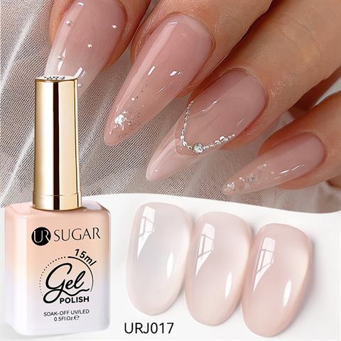 URSUGAR 15 ml VİTRAY Kalıcı Oje URJ017 (59218)