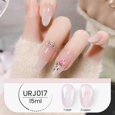 URSUGAR 15 ml VİTRAY Kalıcı Oje URJ017 (59218)