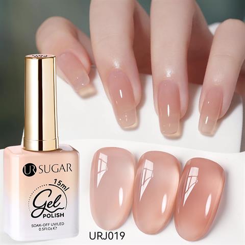 URSUGAR 15 ml VİTRAY Kalıcı Oje URJ019 (59218)
