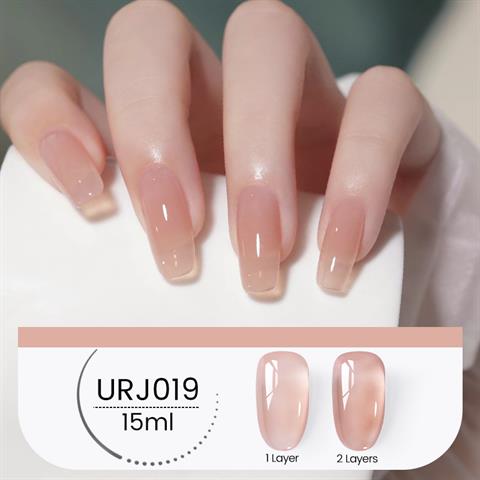 URSUGAR 15 ml VİTRAY Kalıcı Oje URJ019 (59218)