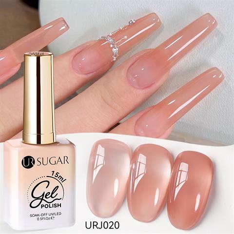 URSUGAR 15 ml VİTRAY Kalıcı Oje URJ020 (59218)