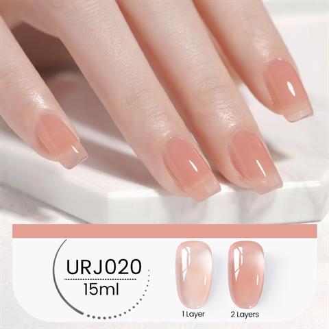 URSUGAR 15 ml VİTRAY Kalıcı Oje URJ020 (59218)