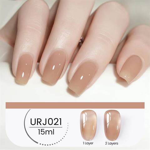 URSUGAR 15 ml VİTRAY Kalıcı Oje URJ021 (59218)