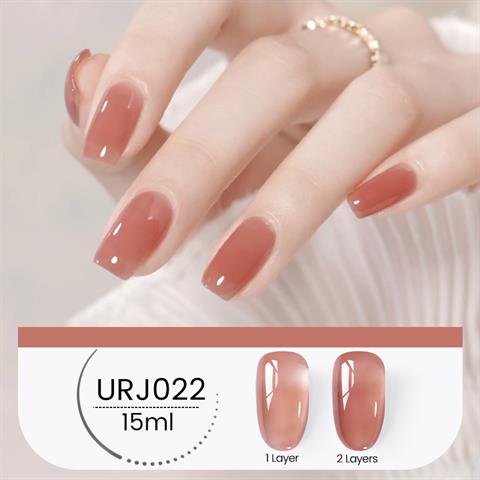 URSUGAR 15 ml VİTRAY Kalıcı Oje URJ022 (59218)