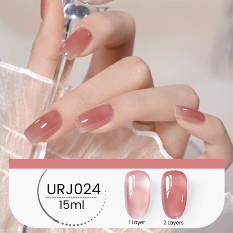 URSUGAR 15 ml VİTRAY Kalıcı Oje URJ024 (59218)