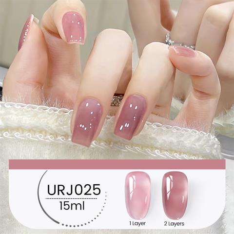 URSUGAR 15 ml VİTRAY Kalıcı Oje URJ025 (59218)