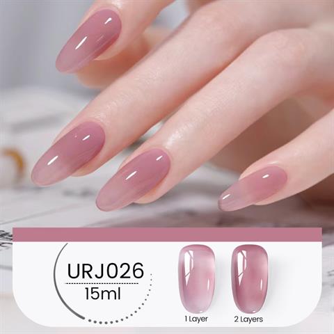 URSUGAR 15 ml VİTRAY Kalıcı Oje URJ026 (59218)