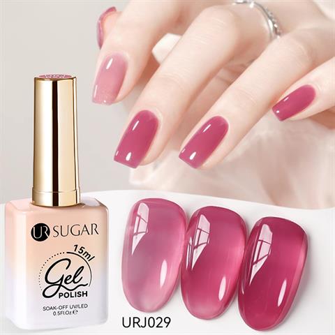 URSUGAR 15 ml VİTRAY Kalıcı Oje URJ029 (59218)