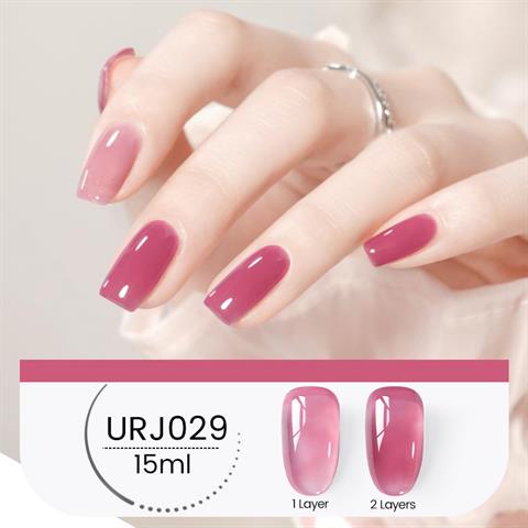 URSUGAR 15 ml VİTRAY Kalıcı Oje URJ029 (59218)