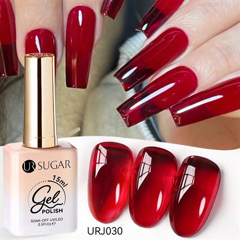 URSUGAR 15 ml VİTRAY Kalıcı Oje URJ030 (59218)