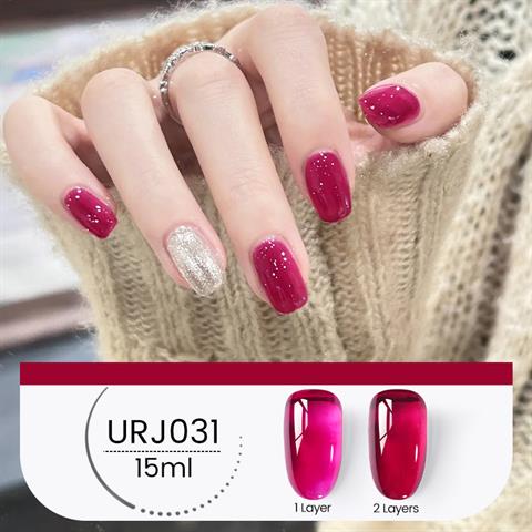 URSUGAR 15 ml VİTRAY Kalıcı Oje URJ031 (59218)