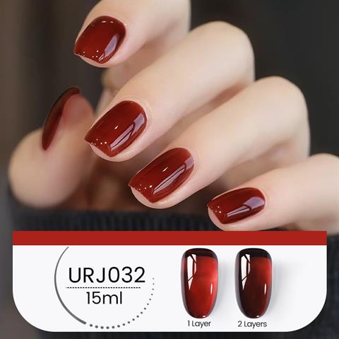 URSUGAR 15 ml VİTRAY Kalıcı Oje URJ032 (59218)