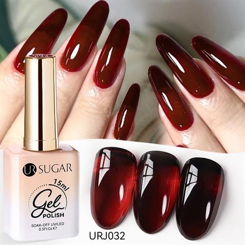 URSUGAR 15 ml VİTRAY Kalıcı Oje URJ032 (59218)