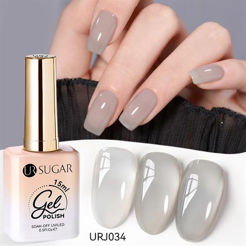 URSUGAR 15 ml VİTRAY Kalıcı Oje URJ034 (59218)
